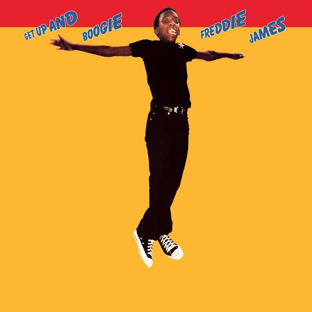 Get up and Boogie