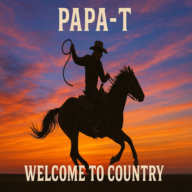 Welcome to Country