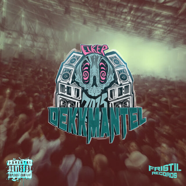 Dekkmantel
