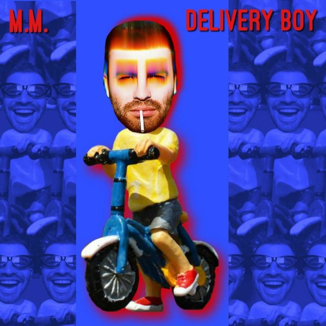 Delivery Boy