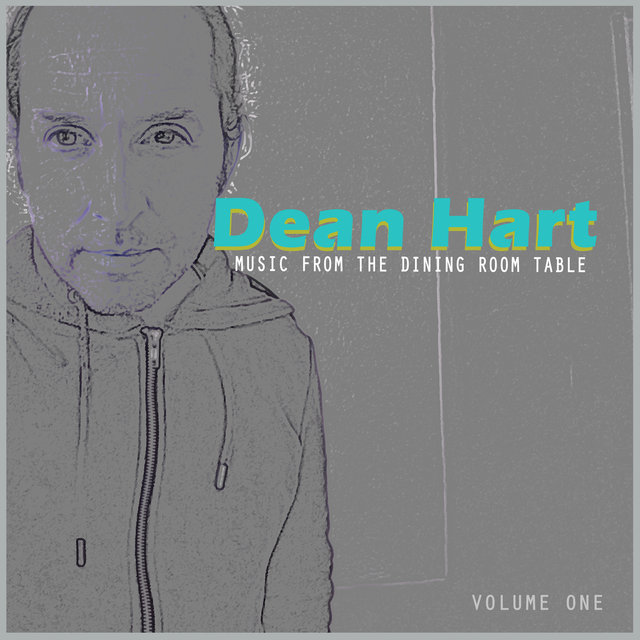Music From The Dining Room Table, Vol. 1