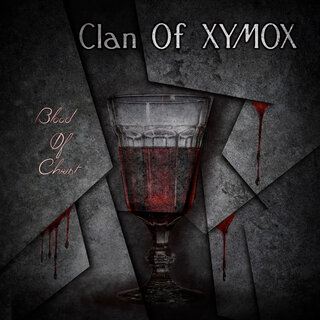 Clan Of Xymox - TIDAL