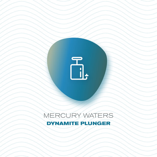 Dynamite Plunger