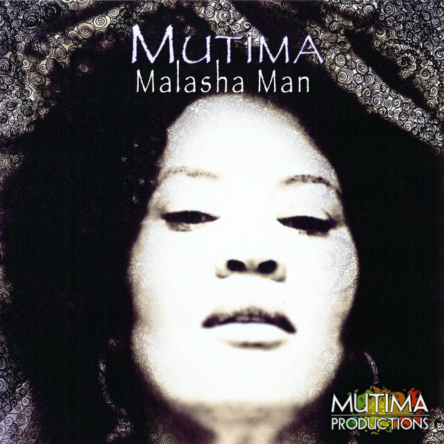 Malasha Man (2024 remaster)