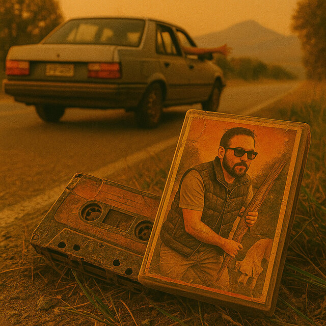 BANQUINA (Acústico)