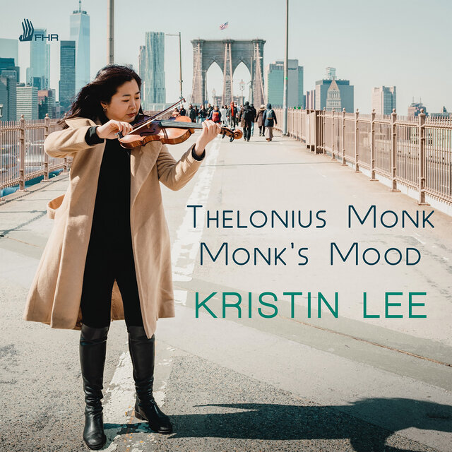 MONK: Monk's Mood