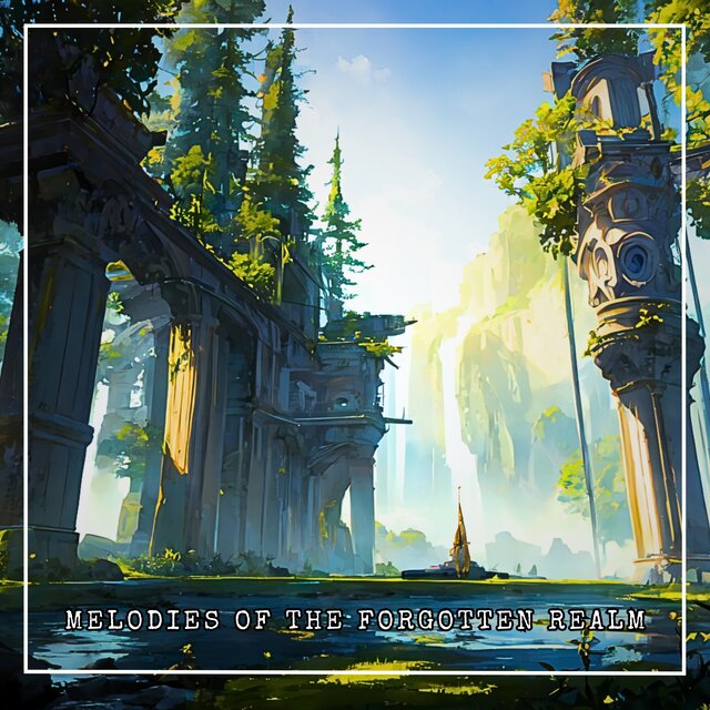 Melodies of the forgotten realm