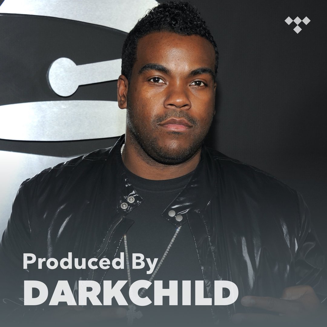 Produced By Darkchild on TIDAL