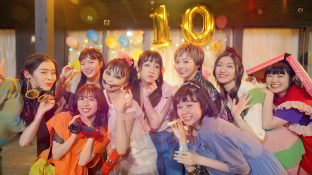 Seishun Zombies