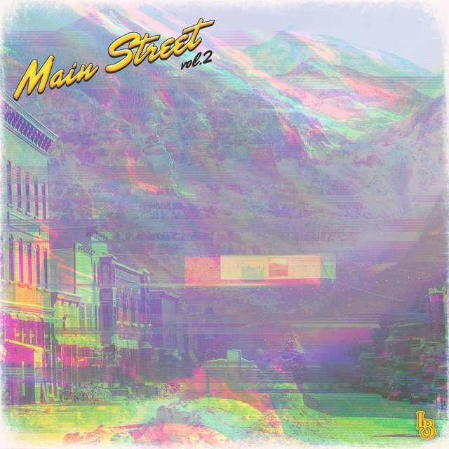 Mainstreet Vol. 2 Selects