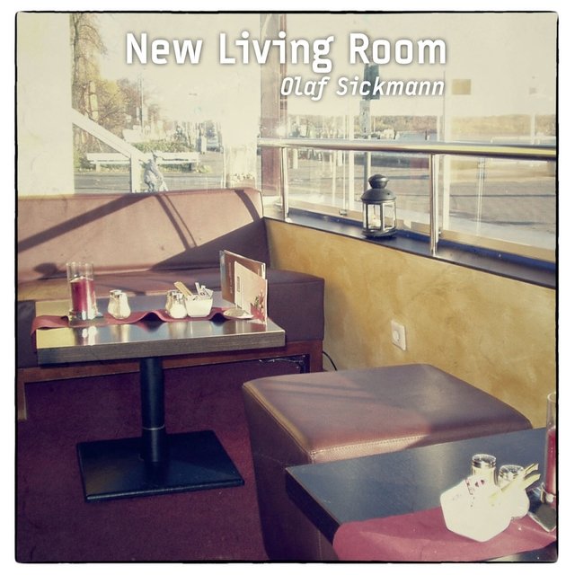New Living Room