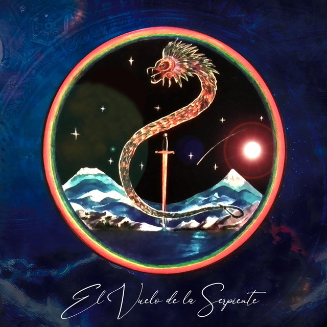 El Vuelo de la Serpiente