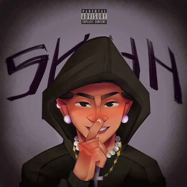Shhhhh