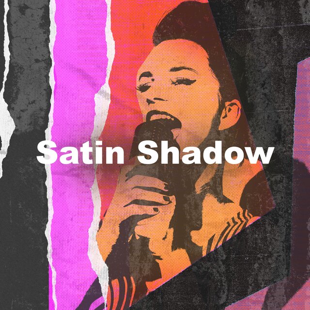 Satin Shadow