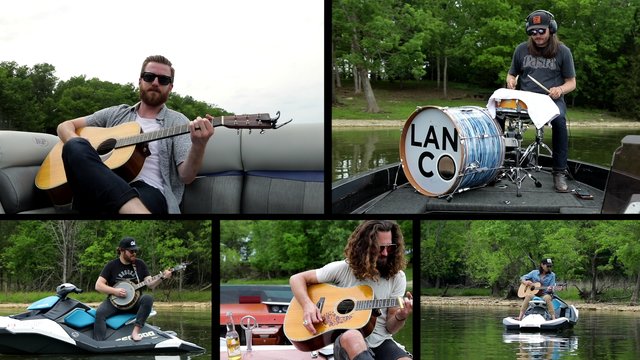 What I See (Acoustic)