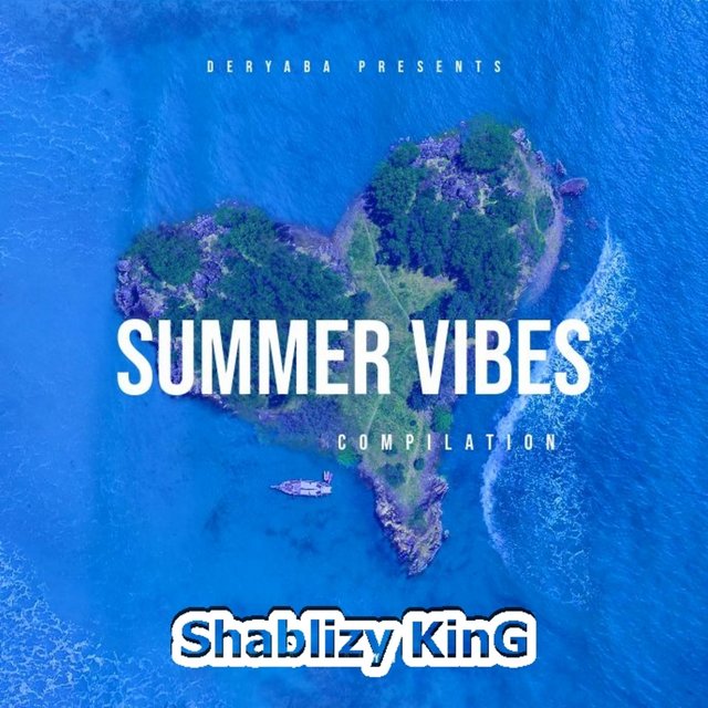 Summer vibes