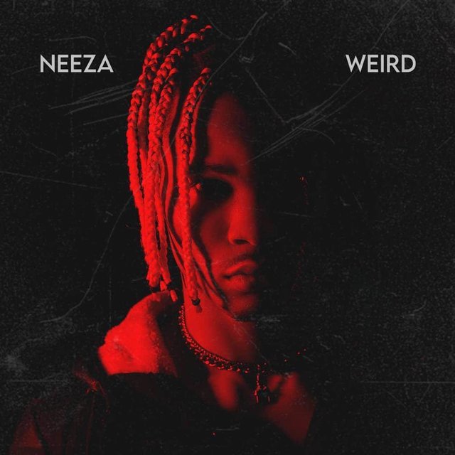 Weird (EP)