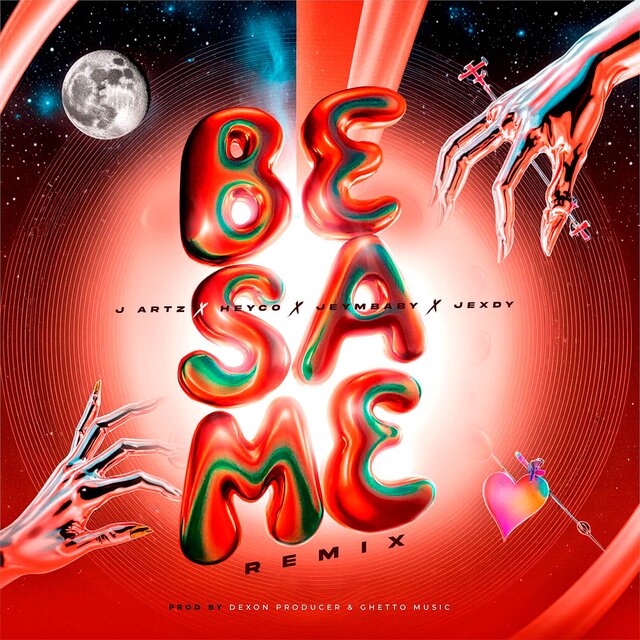 Besame (Remix)
