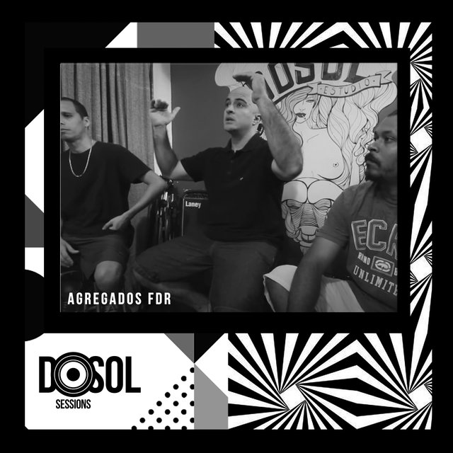 Dosol Sessions (Ao Vivo)