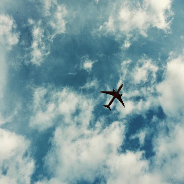 Good Life (Chasing Planes)