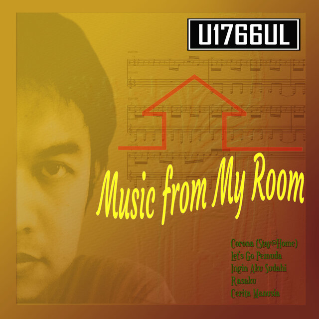 Music From My Room