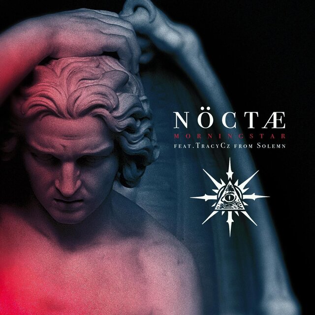 Morningstar (feat. Tracy Cz)