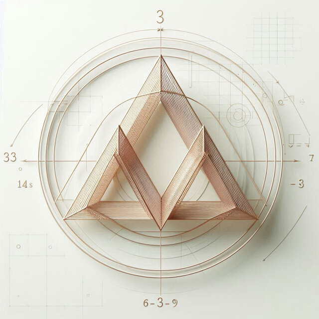3-6-9