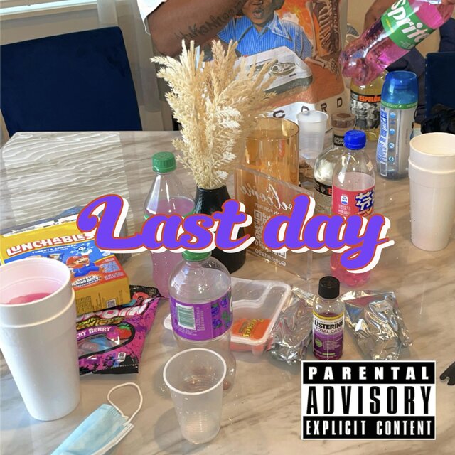 LAST DAY