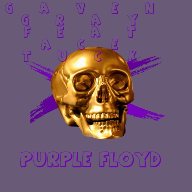 Purple Floyd