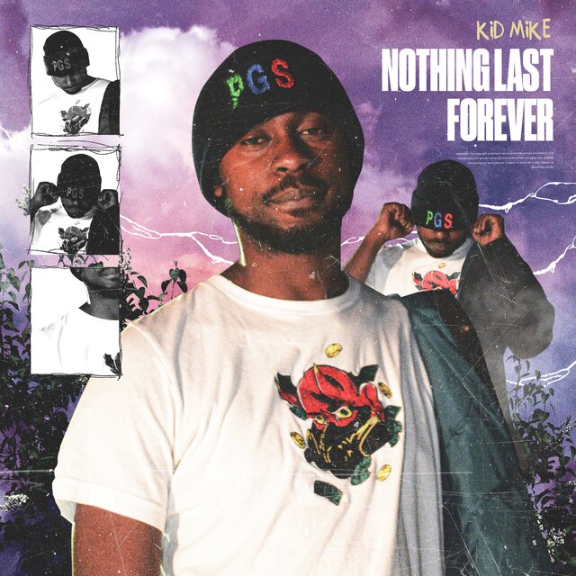 Nothing Last Forever