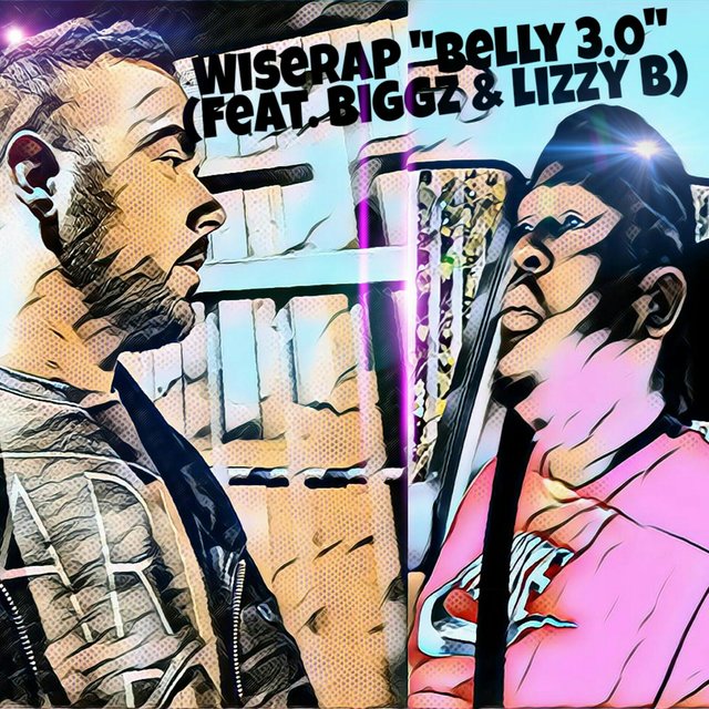 Belly 3.0 (feat. Biggz & Lizzy B)