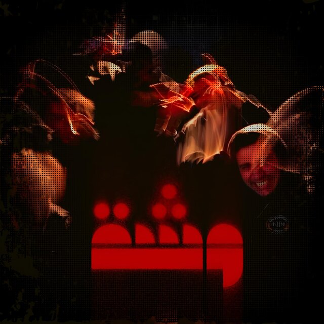 وشة (feat. Donny)