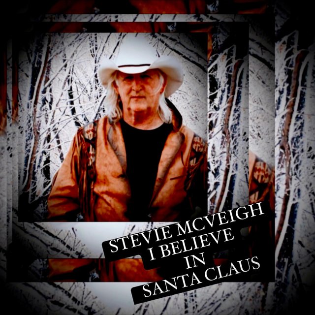I Believe In Santa Claus