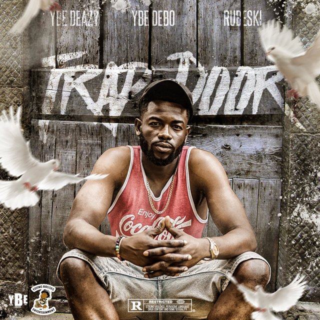 Trap Door (feat. YBE Debo & Rubeski)