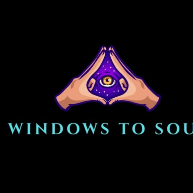Windows to soul