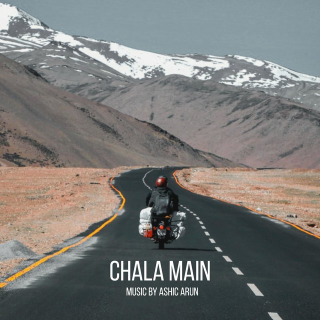 Chala Main