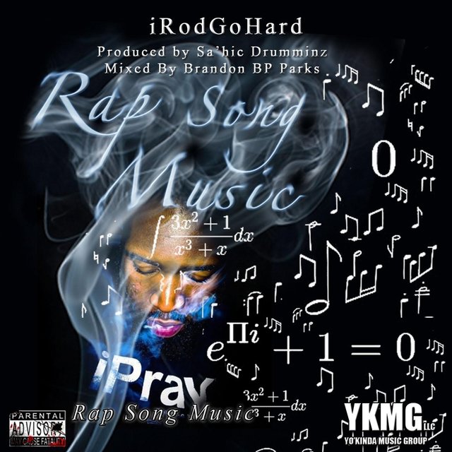 Rap Song Music