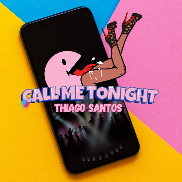 Call me tonight