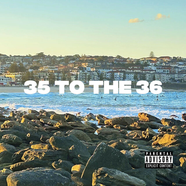 35 to the 36