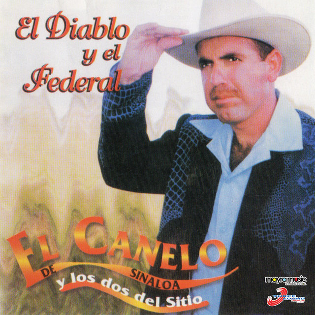 El Diablo y el Federal