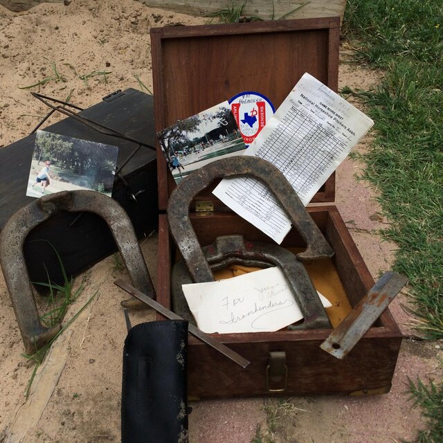 Horseshoes: Everything You Need to Know