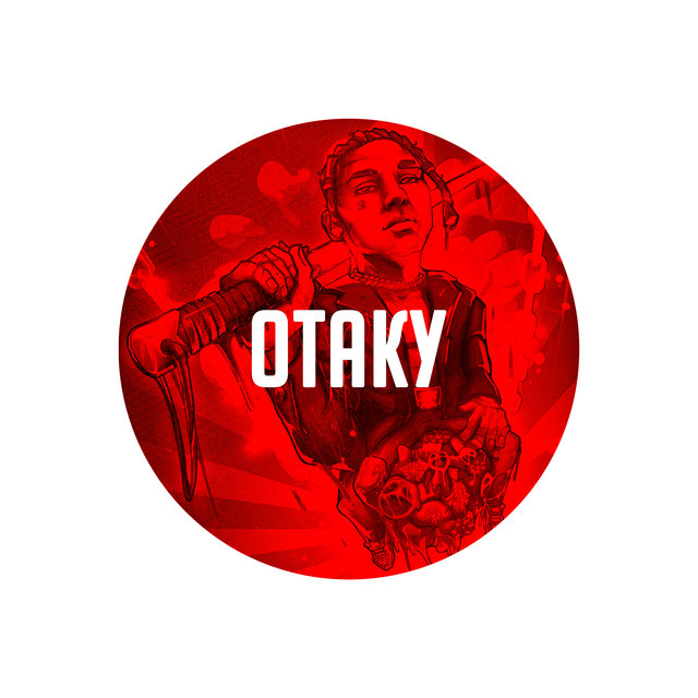ОТАКУ