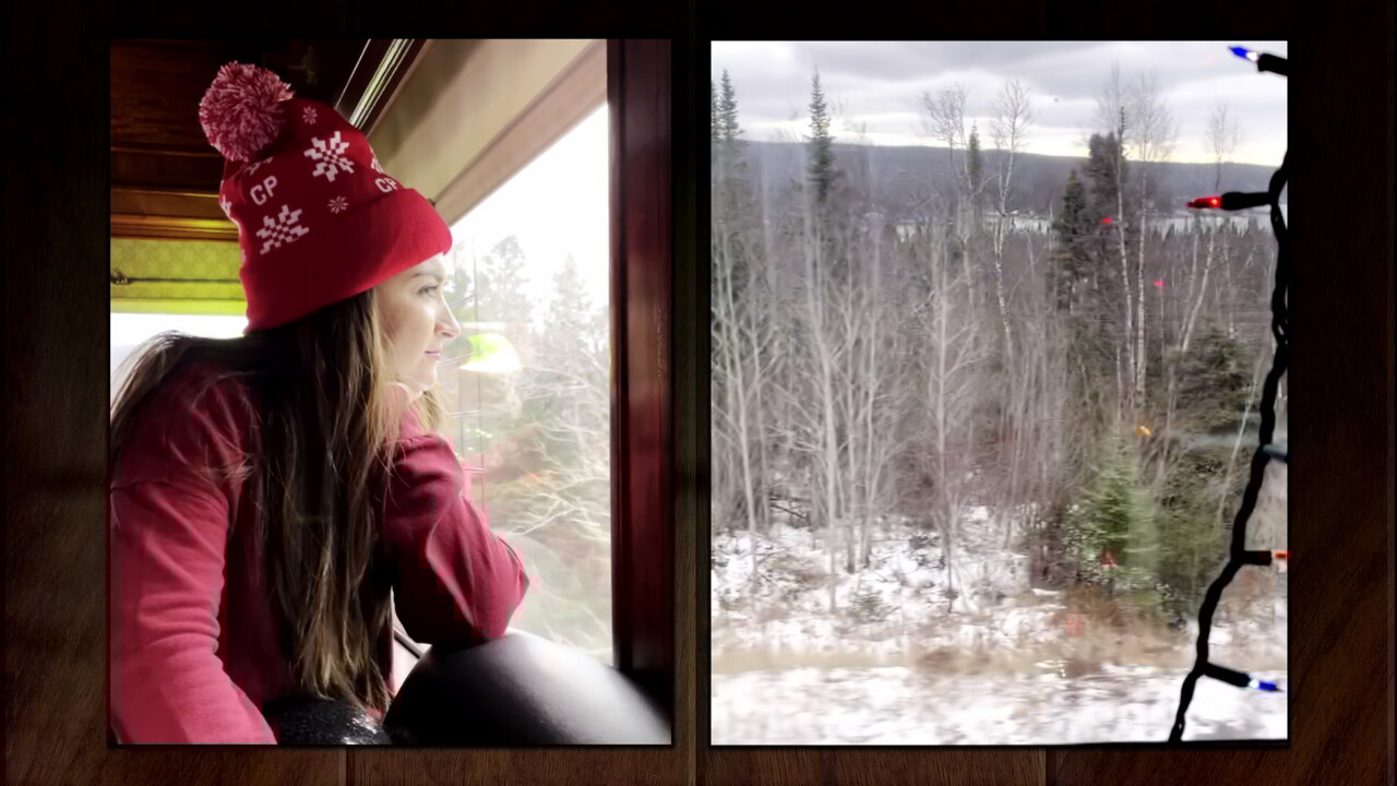 Train Track Worktapes: The Documentary