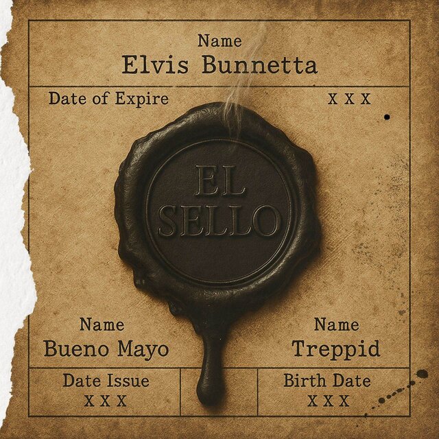 EL SELLO