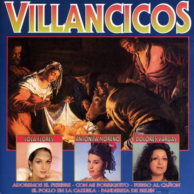 Villancicos