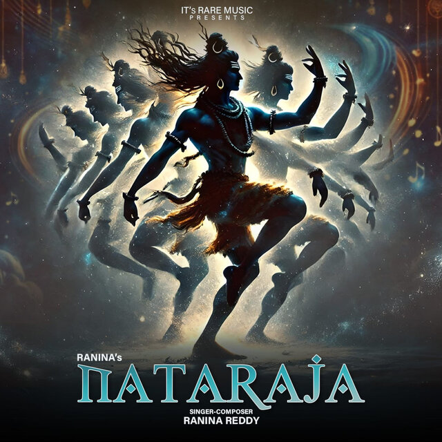 Ranina Reddy on TIDAL