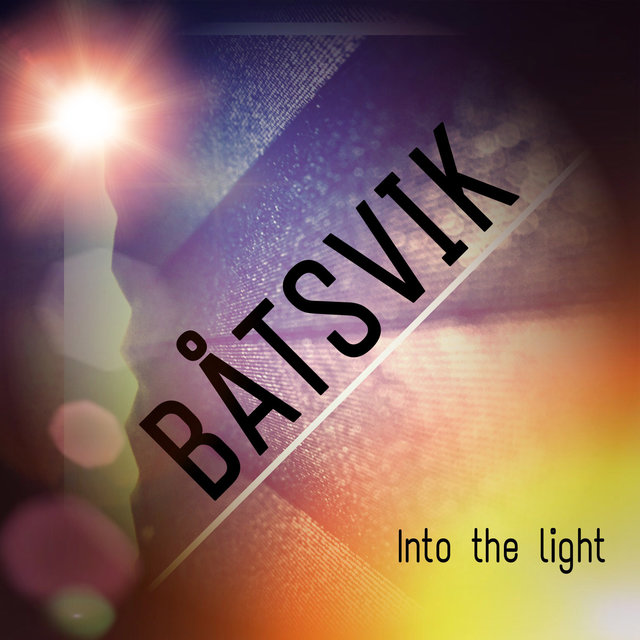 Into the light