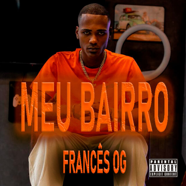 Meu Bairro