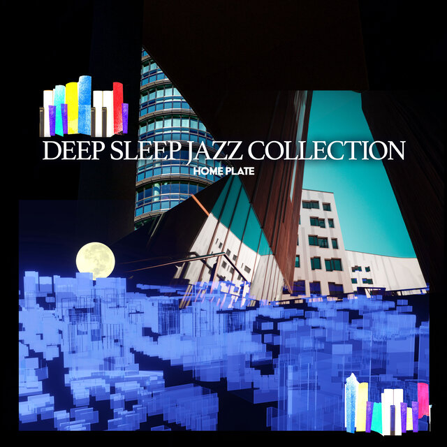 Deep Sleep Jazz Collection