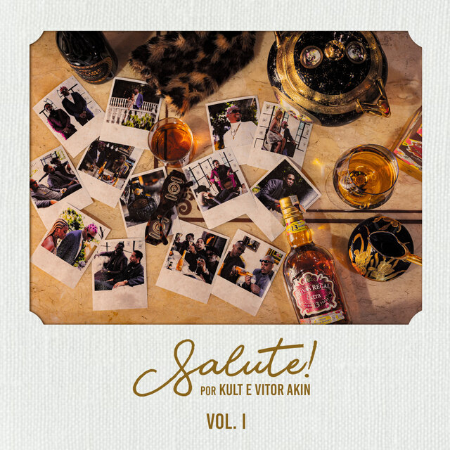 Salute! Vol. 1